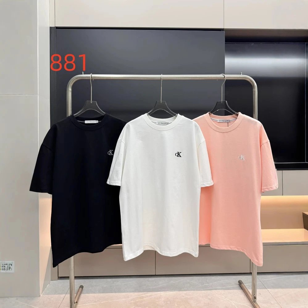 CAMISETA CALVIN KLEIN