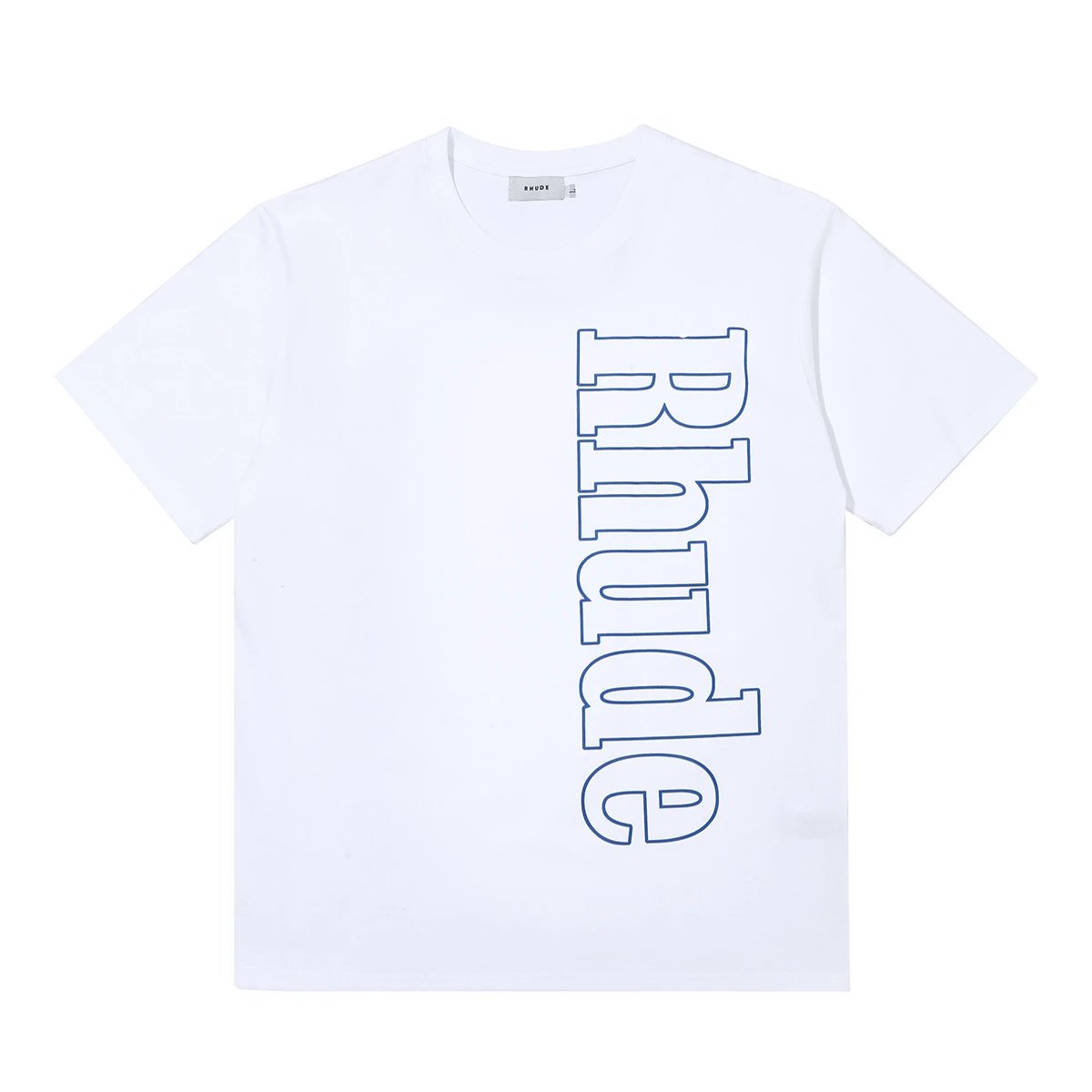 CAMISTAS RHUDE