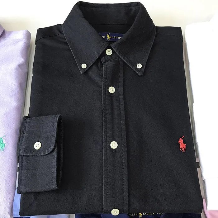 CAMISA RALPH LAUREN
