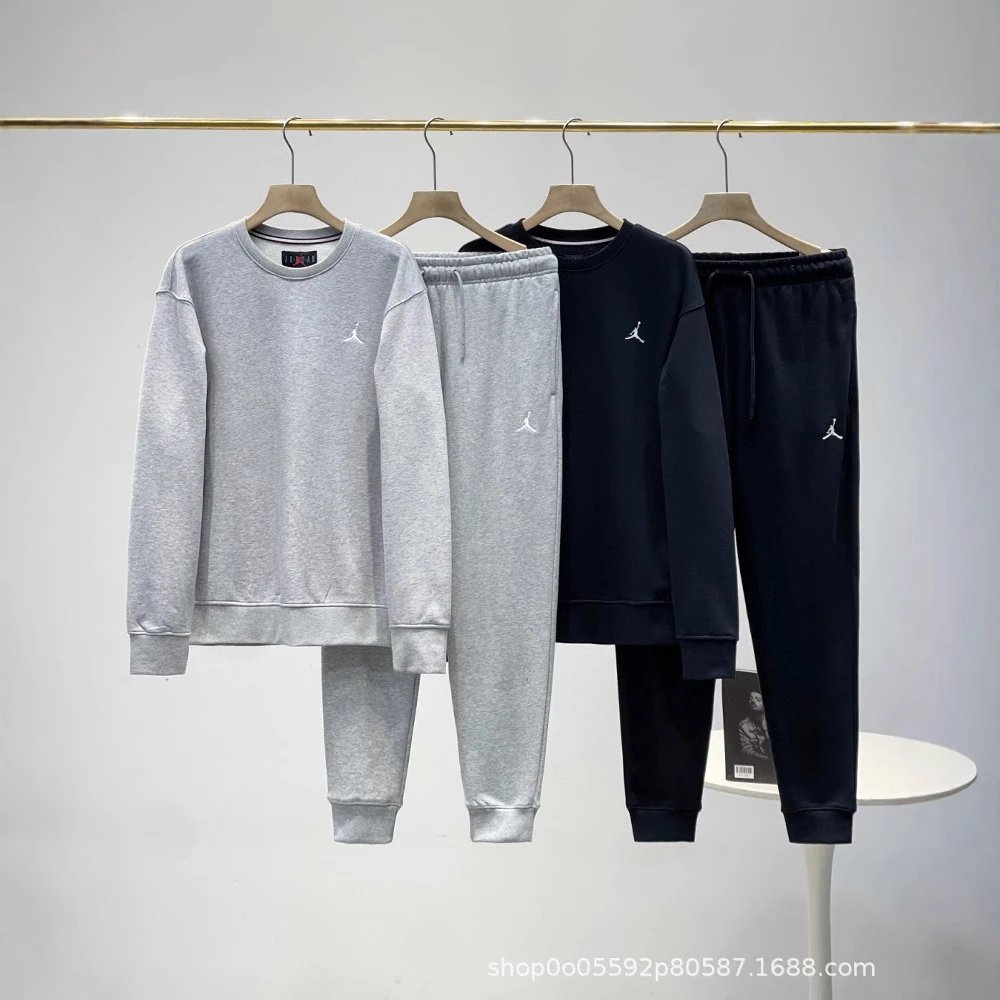 CONJUNTO JORDAN (coged una talla más)