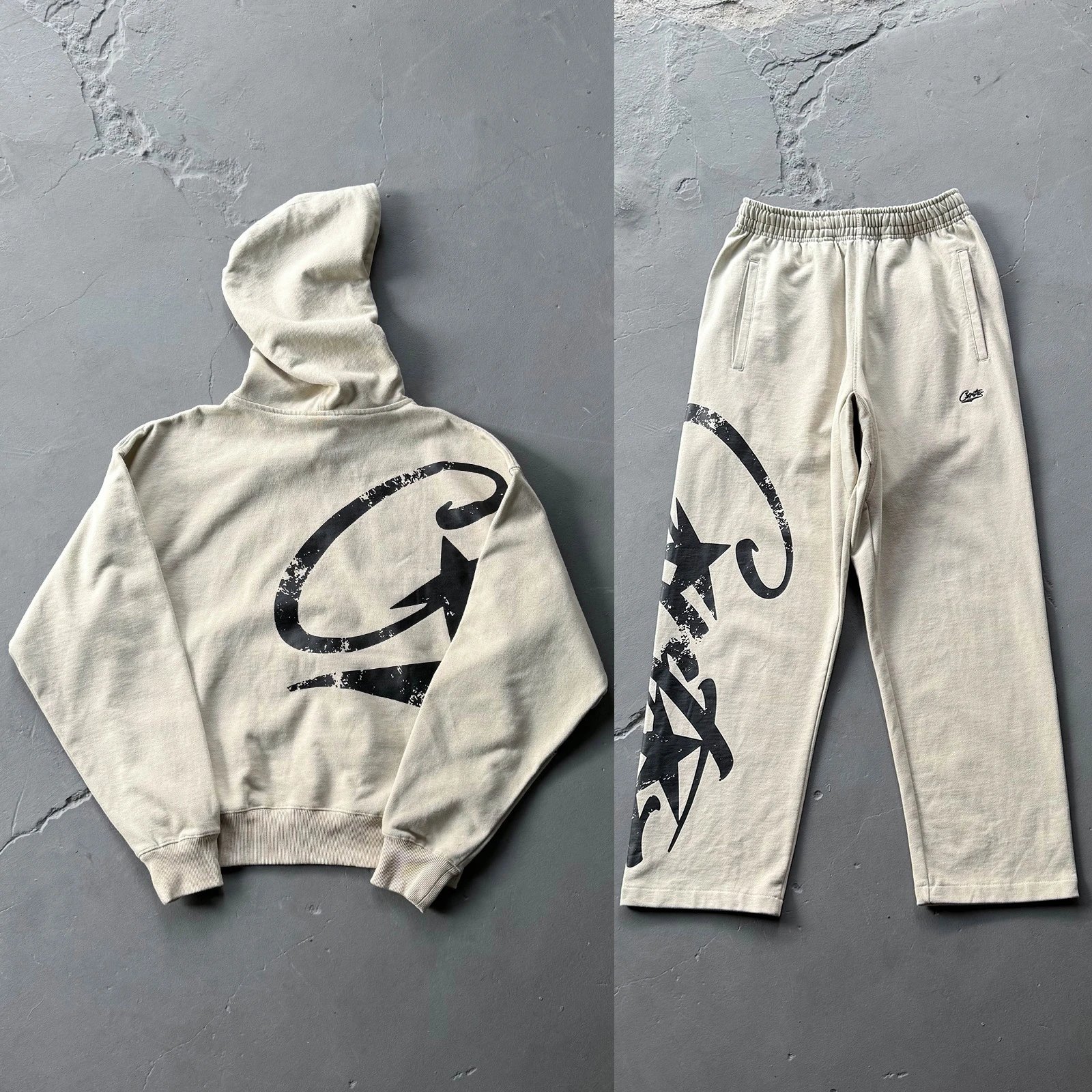 CONJUNTO CORTEIZ
