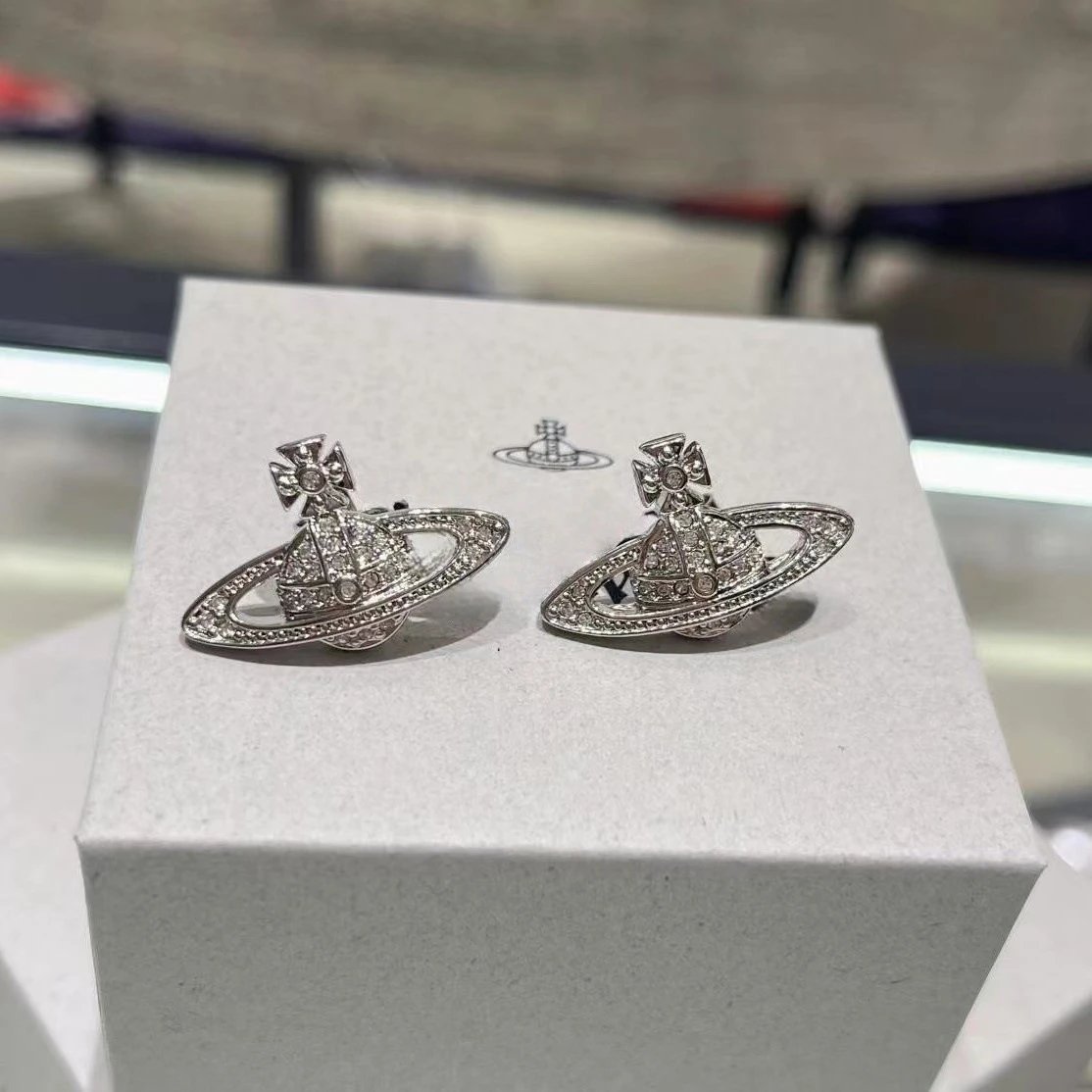 PENDIENTES VIVIENNE WESTWOOD