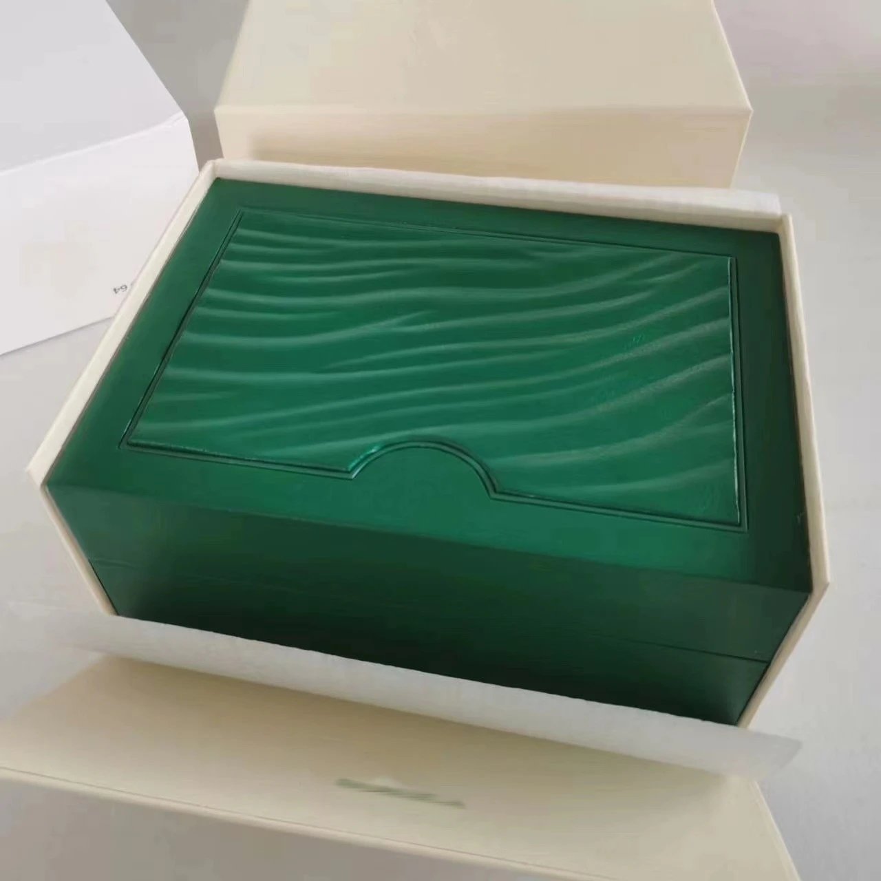 CAJAS DE RELOJES PERFECTAS