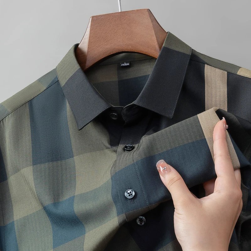 CAMISAS BURBERRY