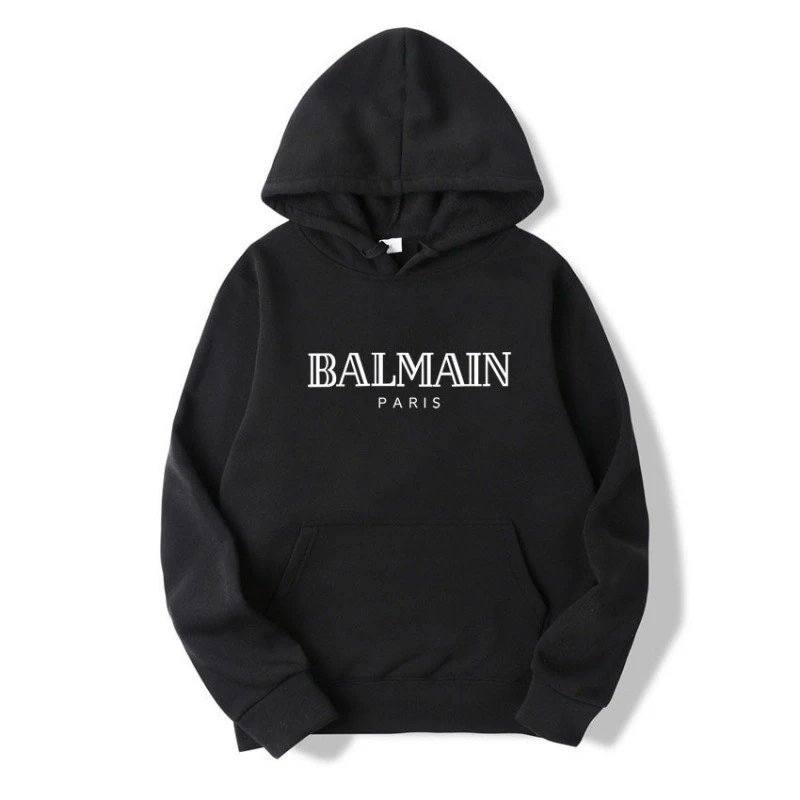 SUDADERA BALMAIN