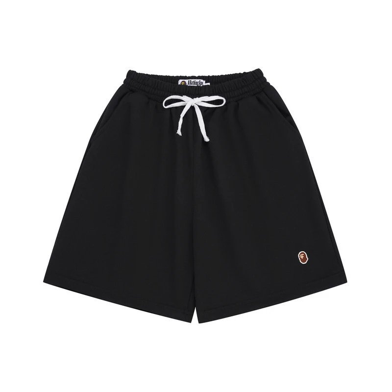 PANTALONES CORTOS BAPE (coged una talla más)