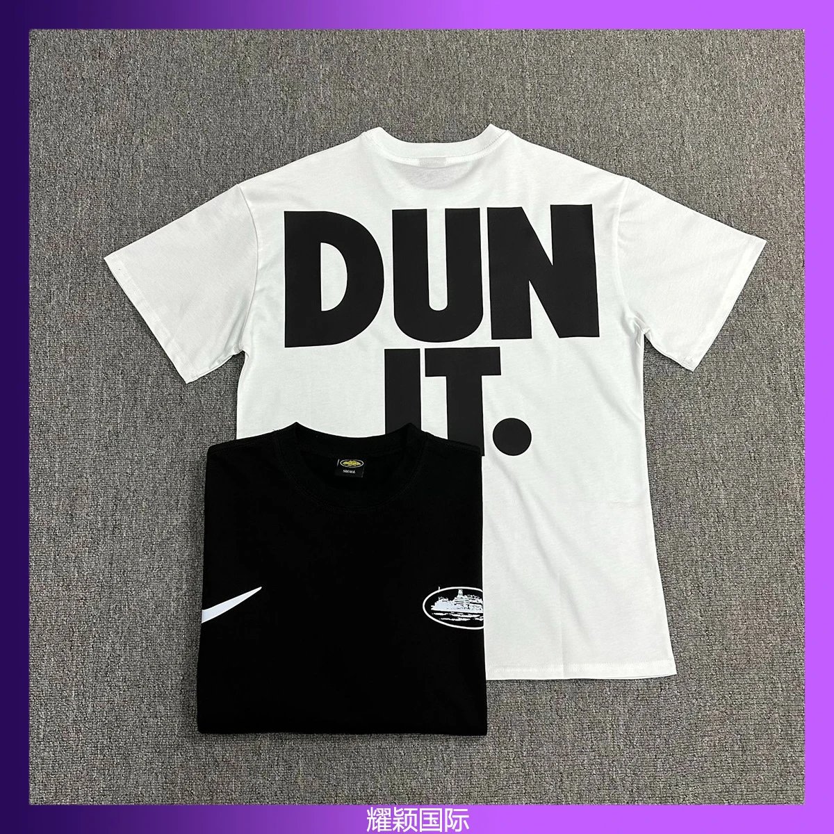 CAMISETAS NIKE X CORTEIZ