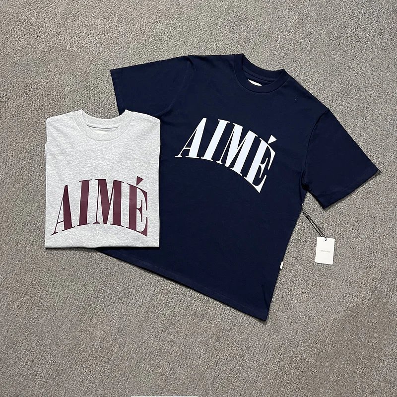 CAMISETAS AIMÉ