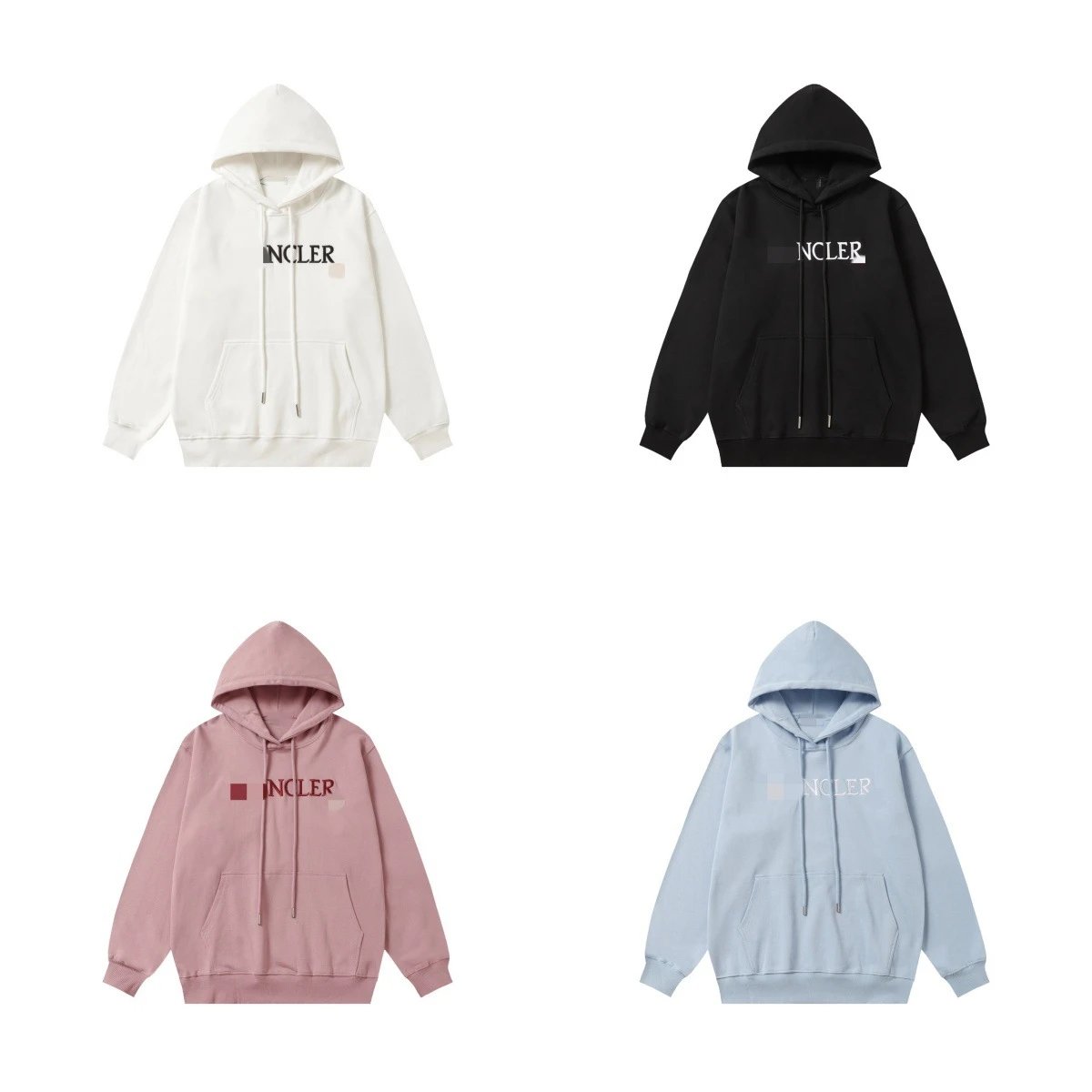 SUDADERA MONCLER