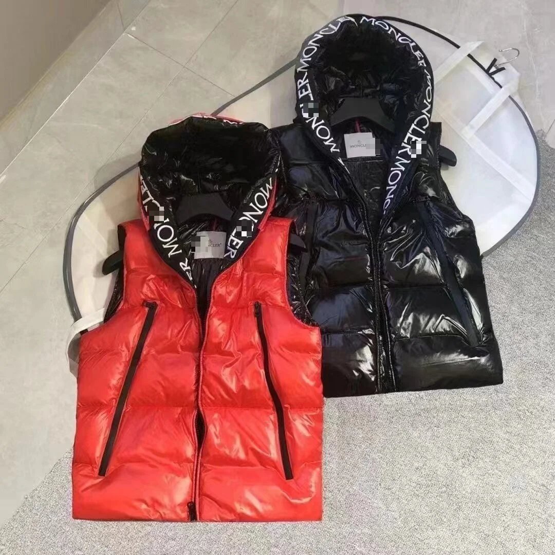 CAZADORA MONCLER
