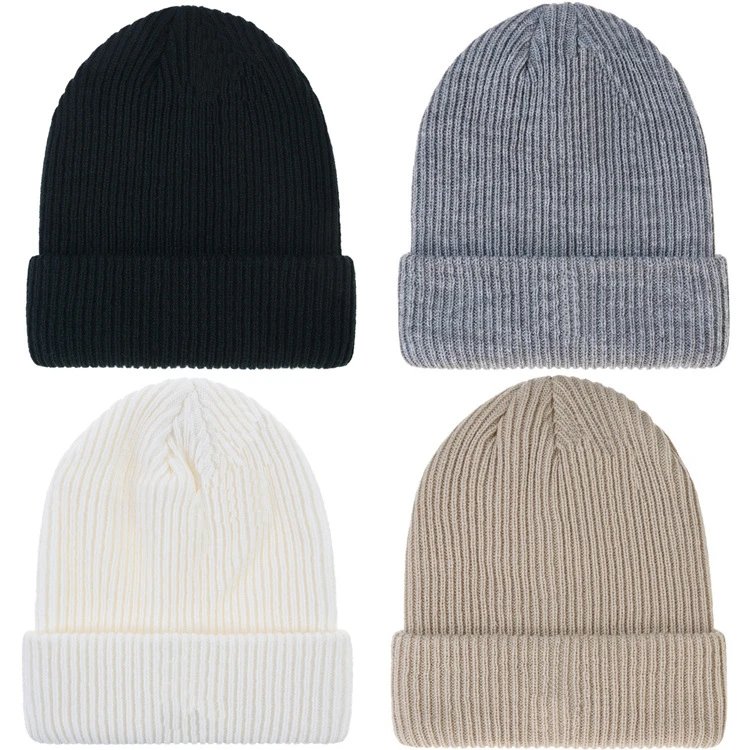 GORROS MONCLER (15 MODELOS)
