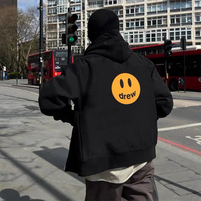 SUDADERA DREW