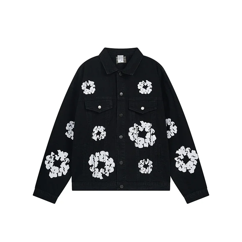 Denim Tears Jacket Premium
