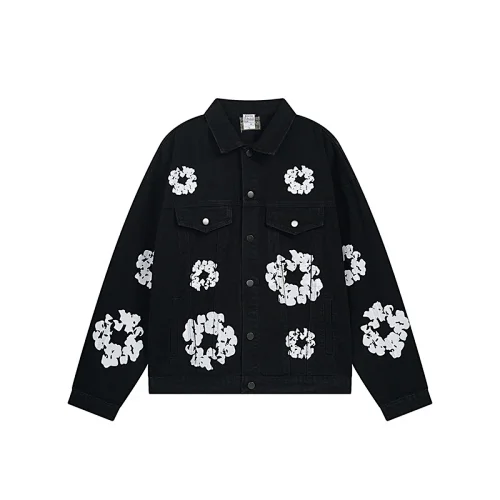 Denim Tears Jacket Premium