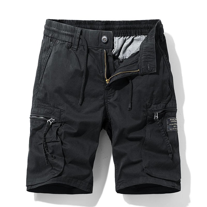 CARGOS CORTOS (con guia de tallas)