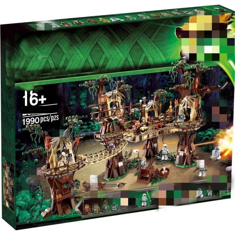 LEGO STAR WARS