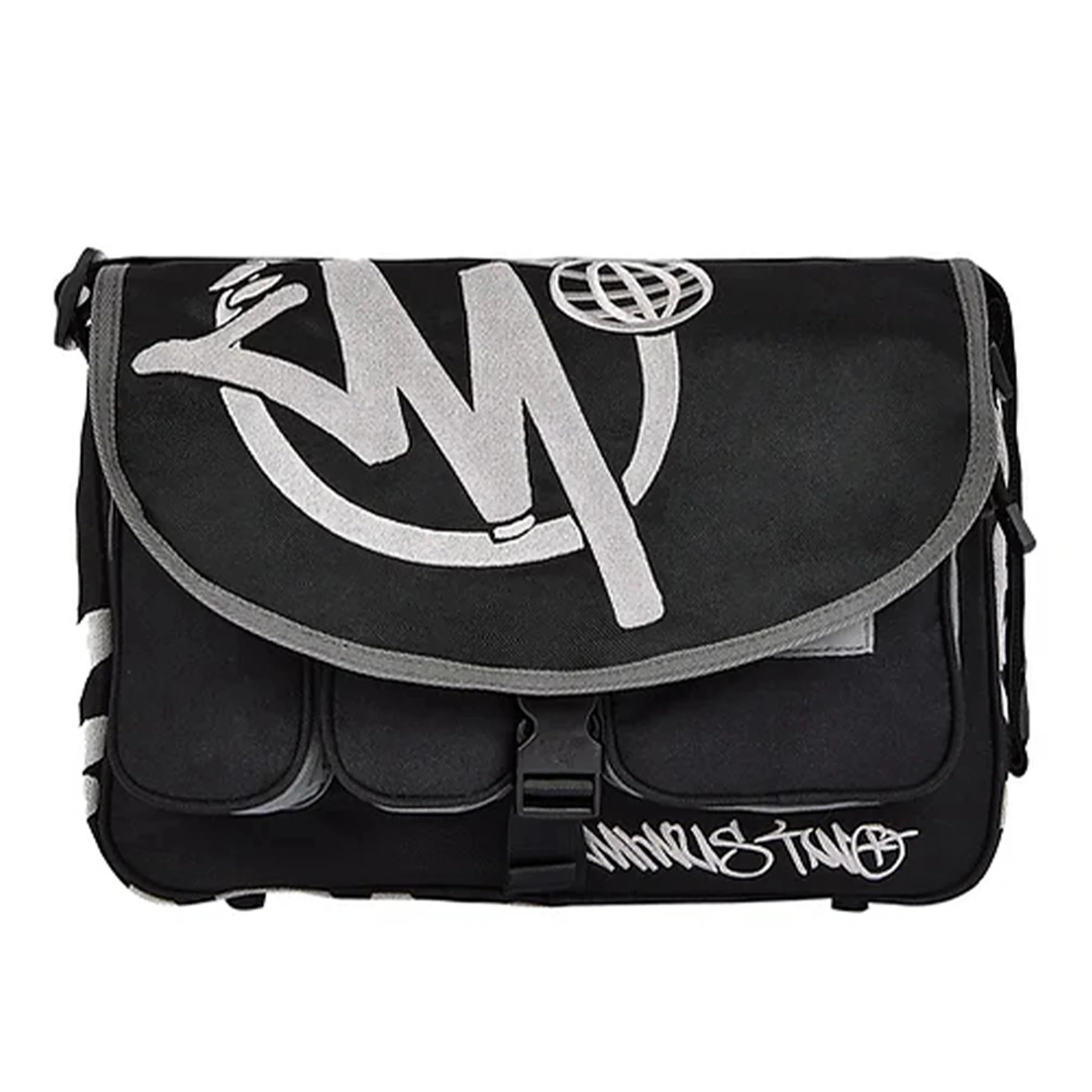 BOLSO MINUS TWO