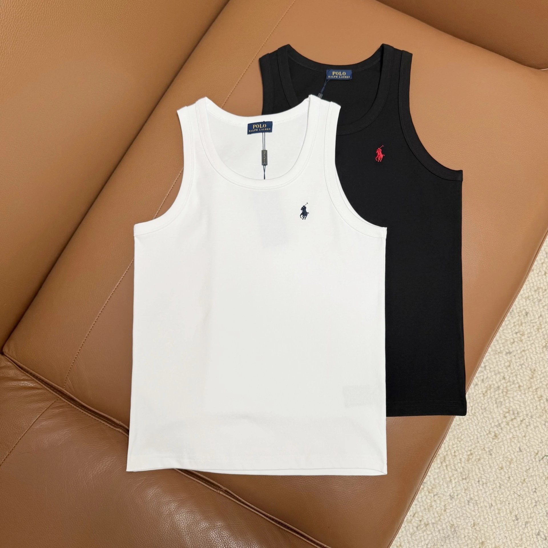 TIRANTES RALPH LAUREN