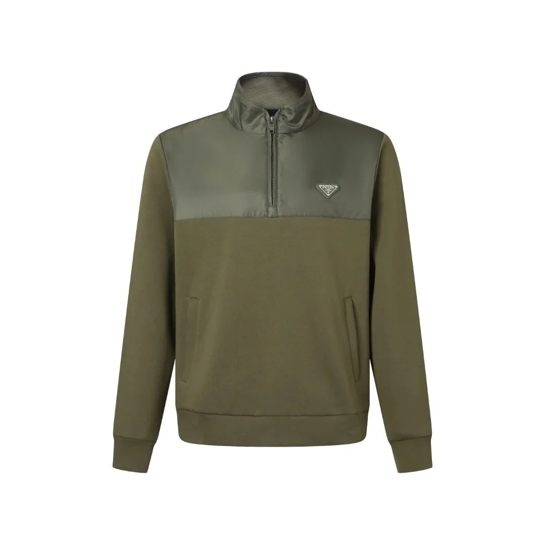 CARDIGAN DE PRADA new