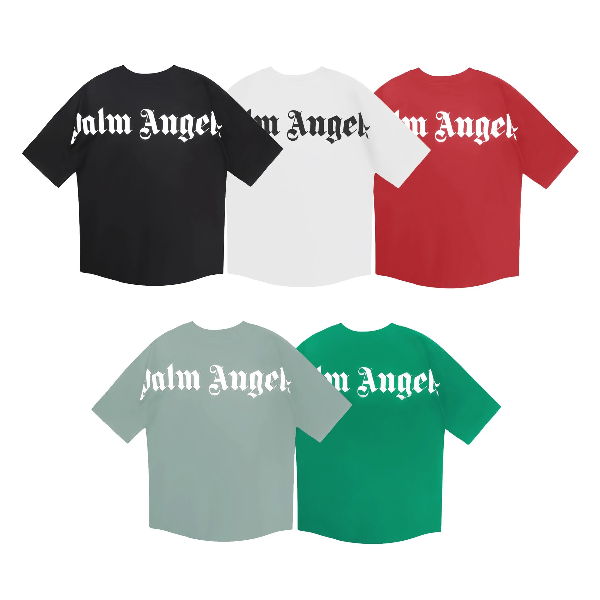 CAMISETA PALM ANGELS