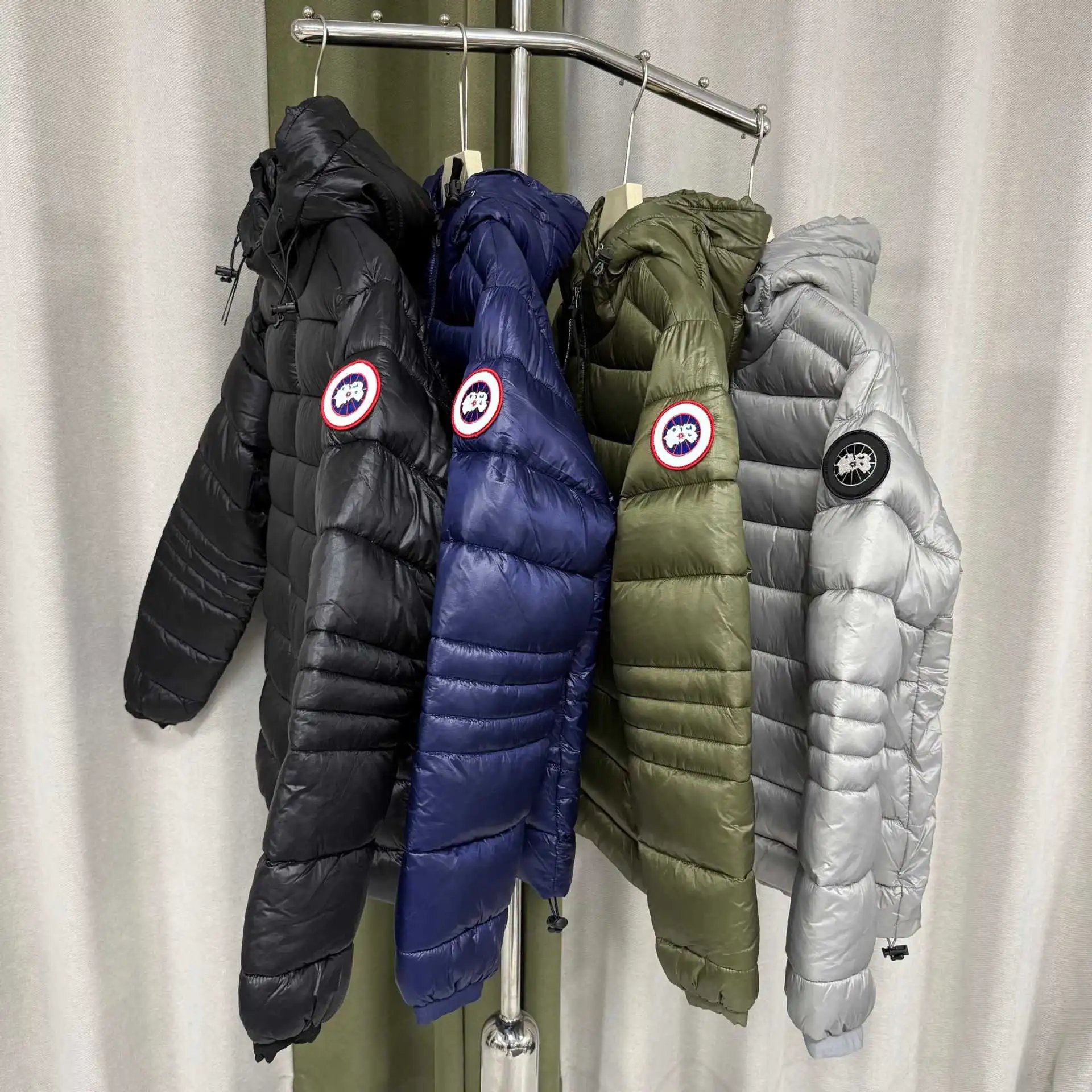 PUFFER CANADA GOOSE