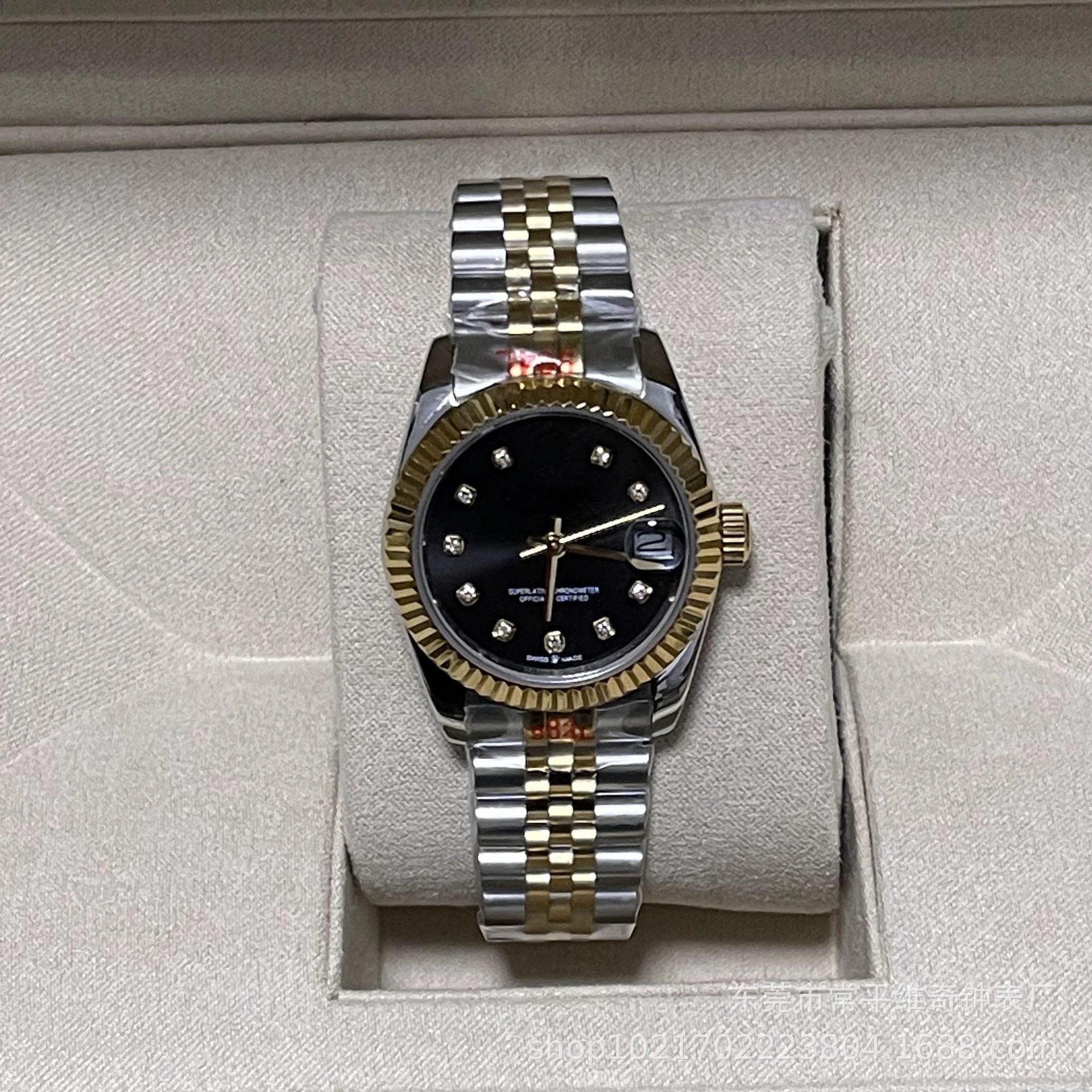 TODOS LOS ROLEX DATEJUST MUJER
