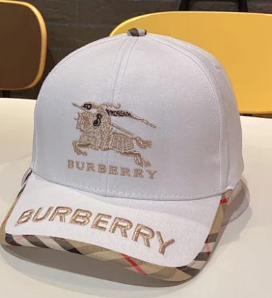 TODAS LAS GORRAS BURBERRY