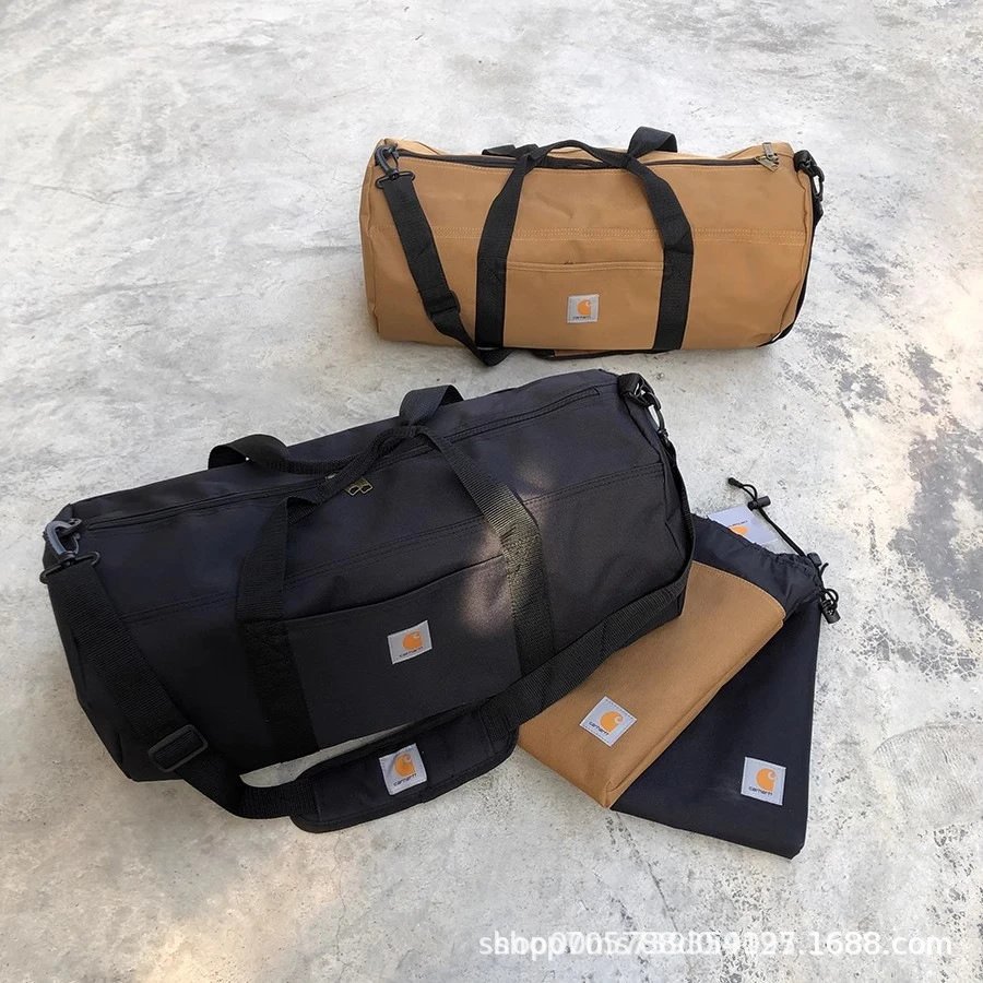 MOCHILA DE VIAJE CARHARTT