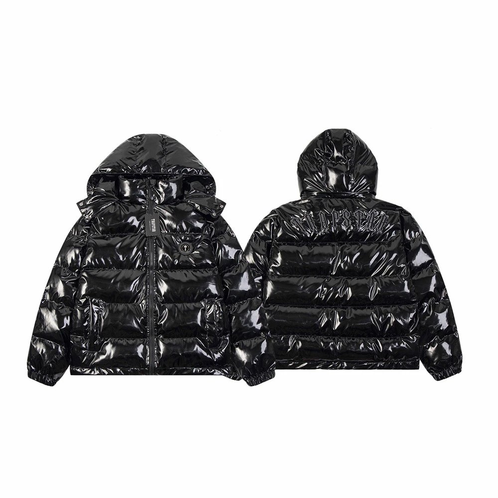 Down Puffer Windbreaker Jacket Collection photo 8