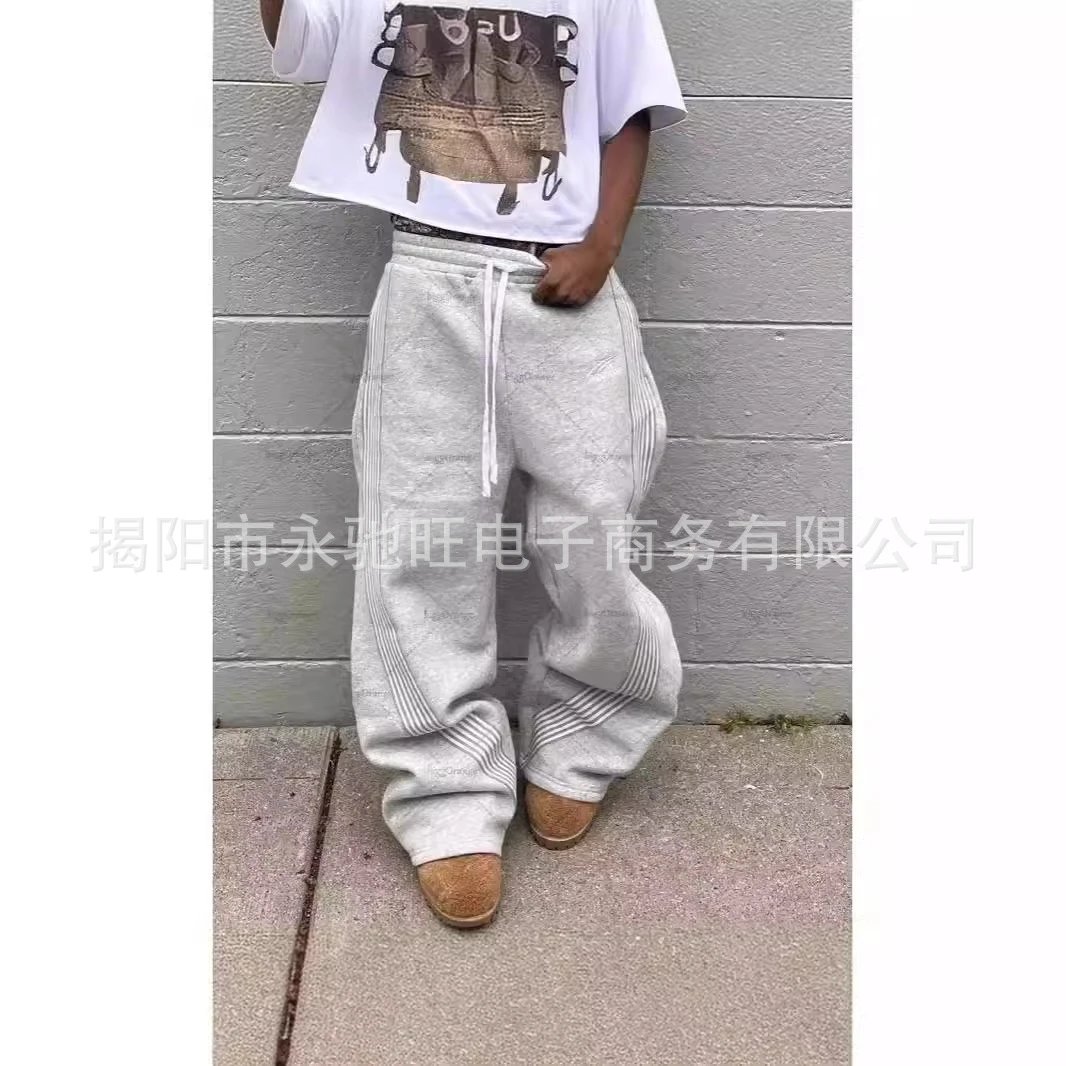 PANTALONES ARCHIVE BAGGY