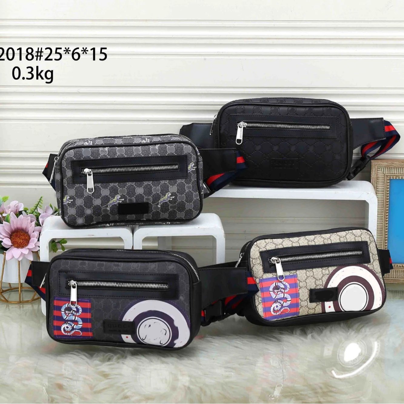 BOLSO GUCCI