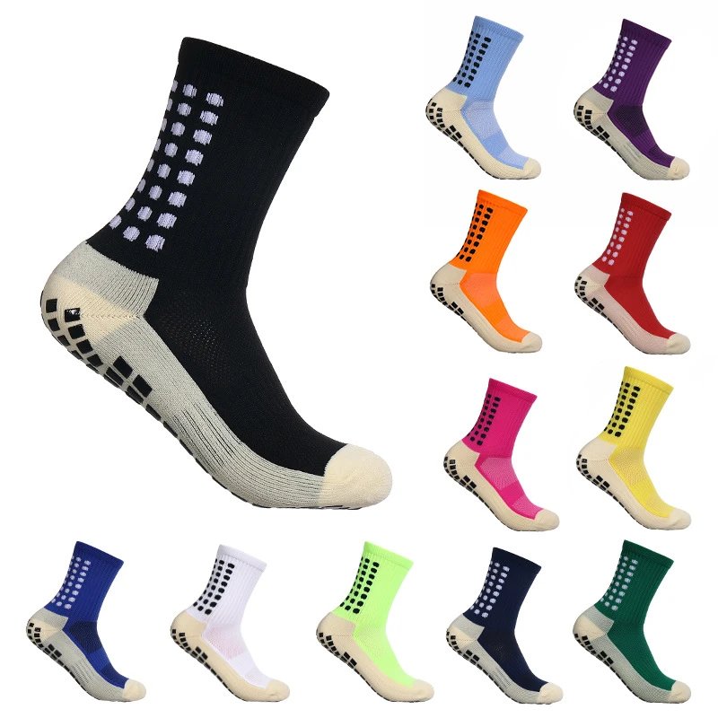 CALCETINES ANTIDELIZANTES
