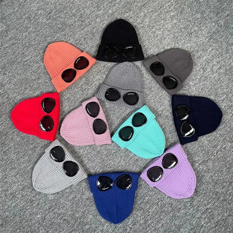 BALACLAVA CP COMPANY