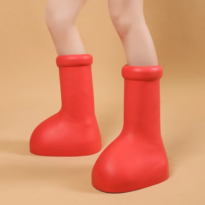 BOTAS ASTROBOY