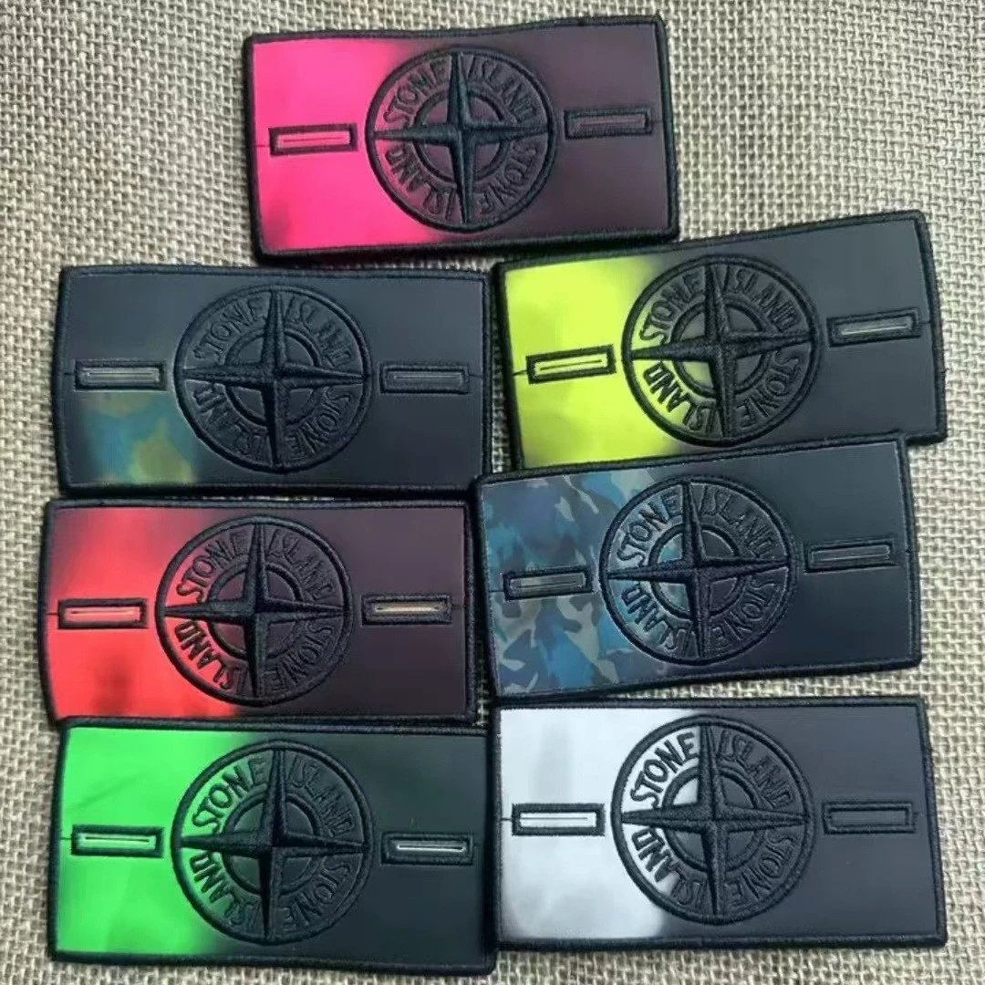 PARCHES STONE ISLAND