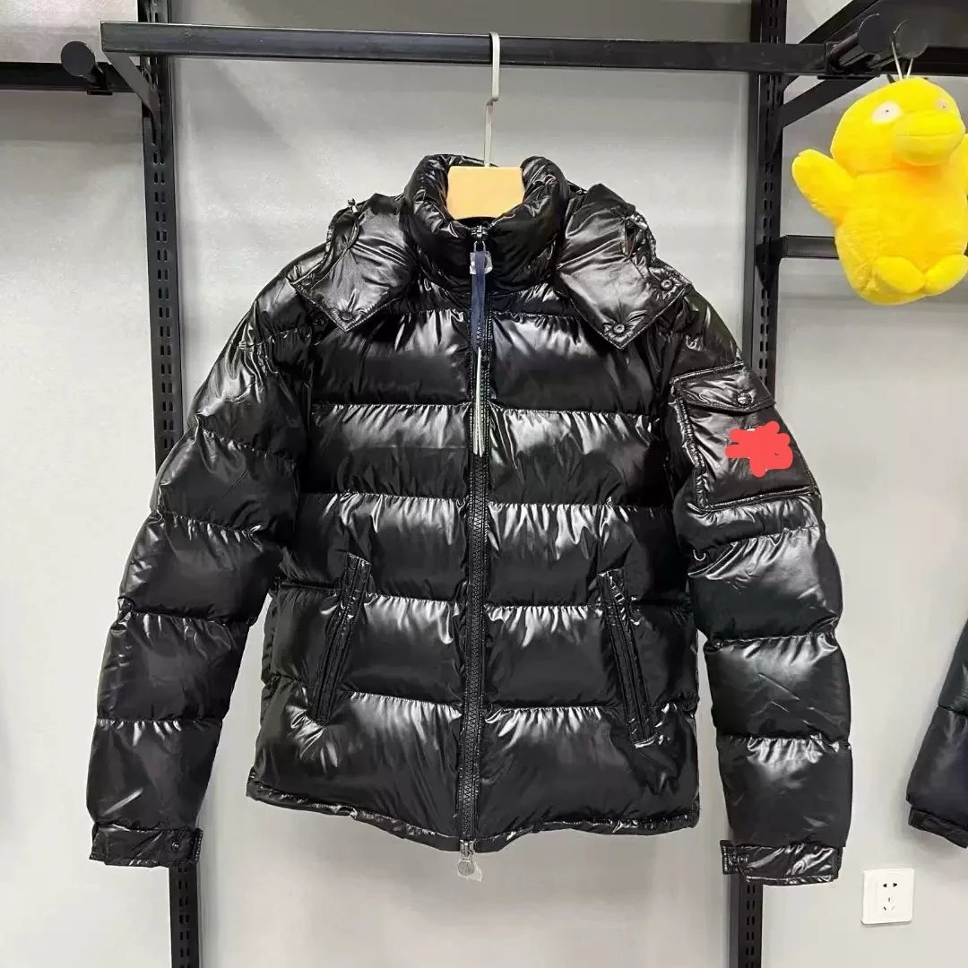 CHAQUETON MONCLER