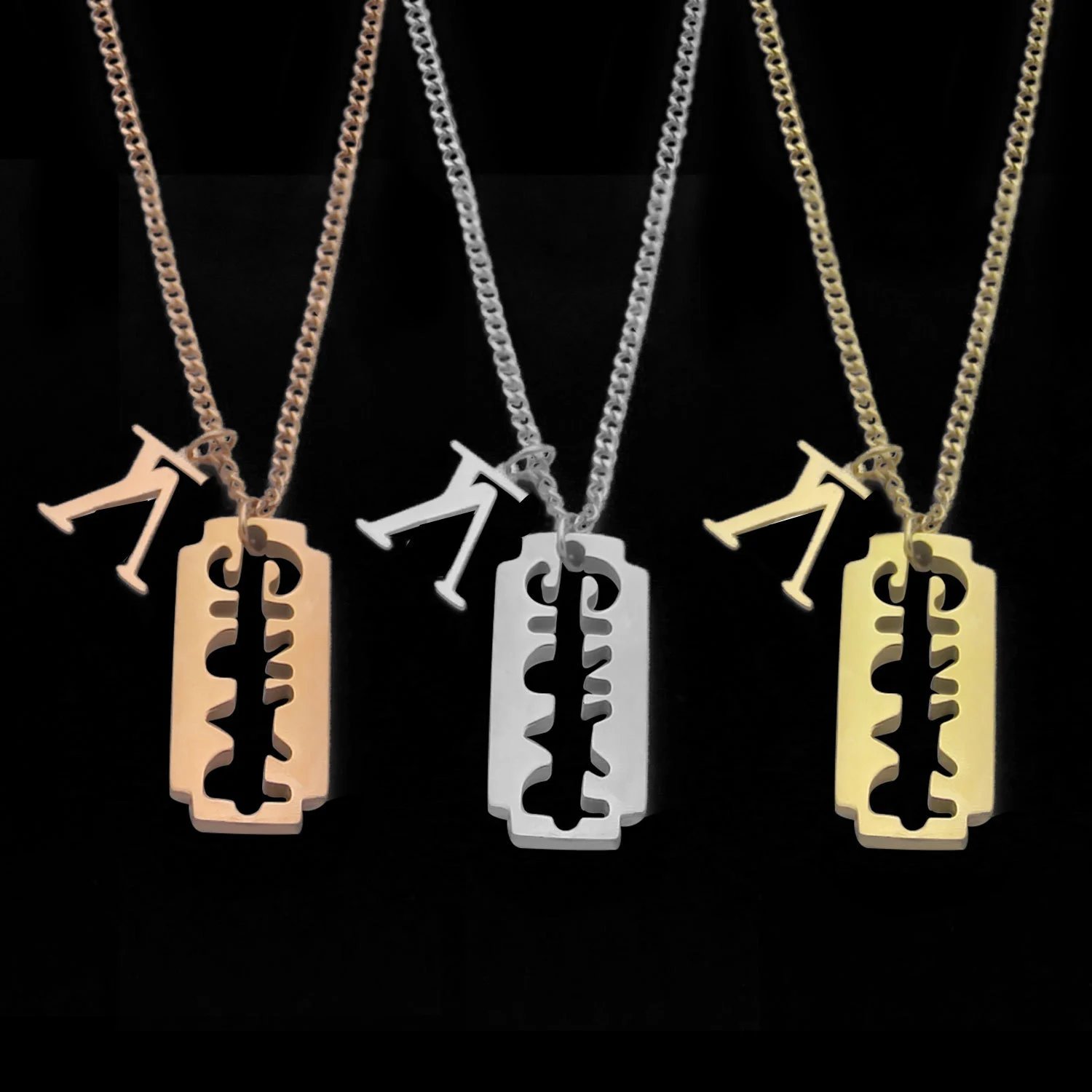 COLGANTE LOUIS VUITTON