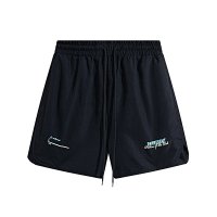 (Shorts) Black