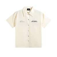 (Shirt) Apricot color