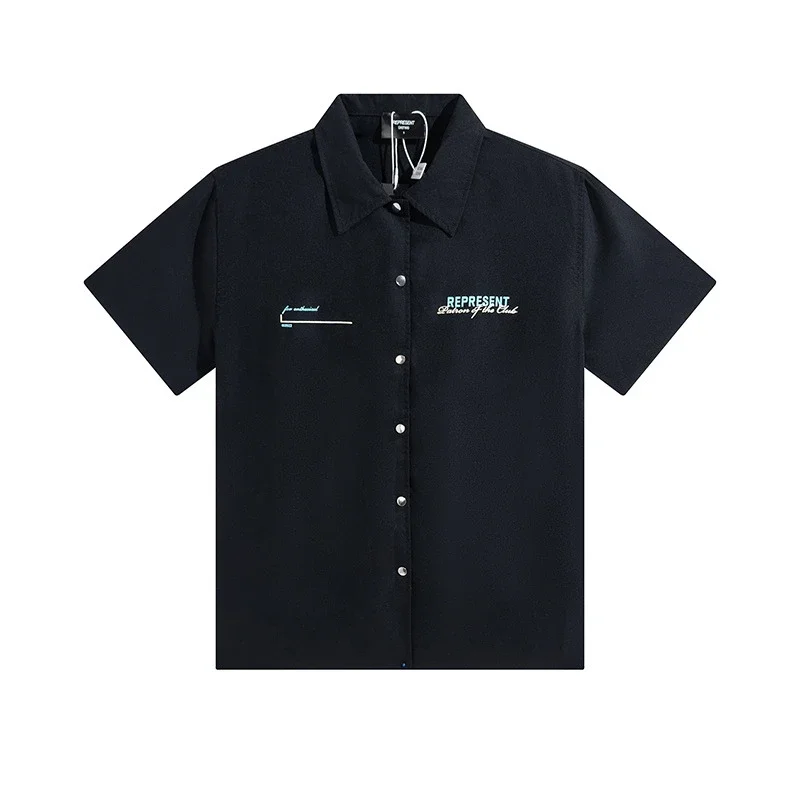 Represent Tee-25