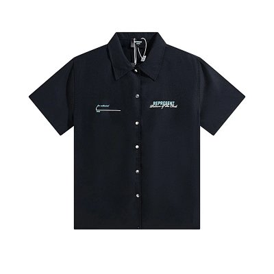 Represent Tee 3+ colorways [Premium Quality]