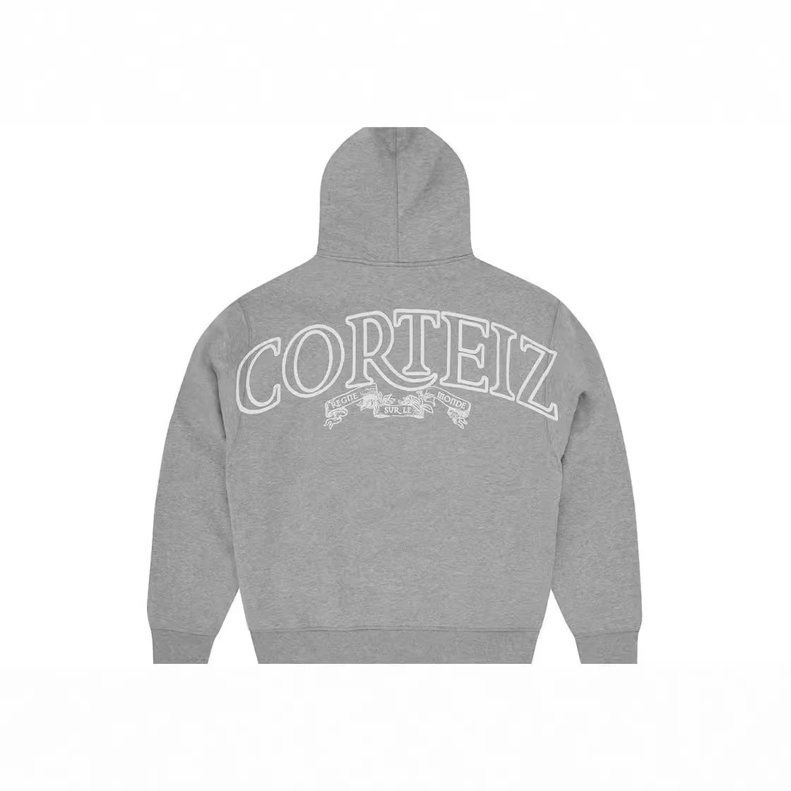 SUDADERA CORTEIZ