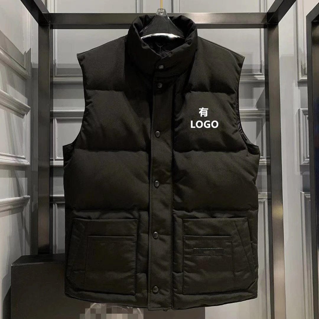 CHALECO CANADA GOOSE
