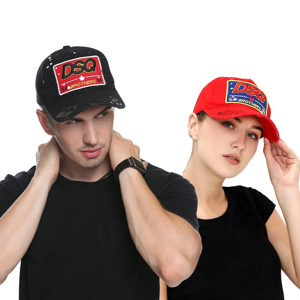 GORRAS DSQUARED