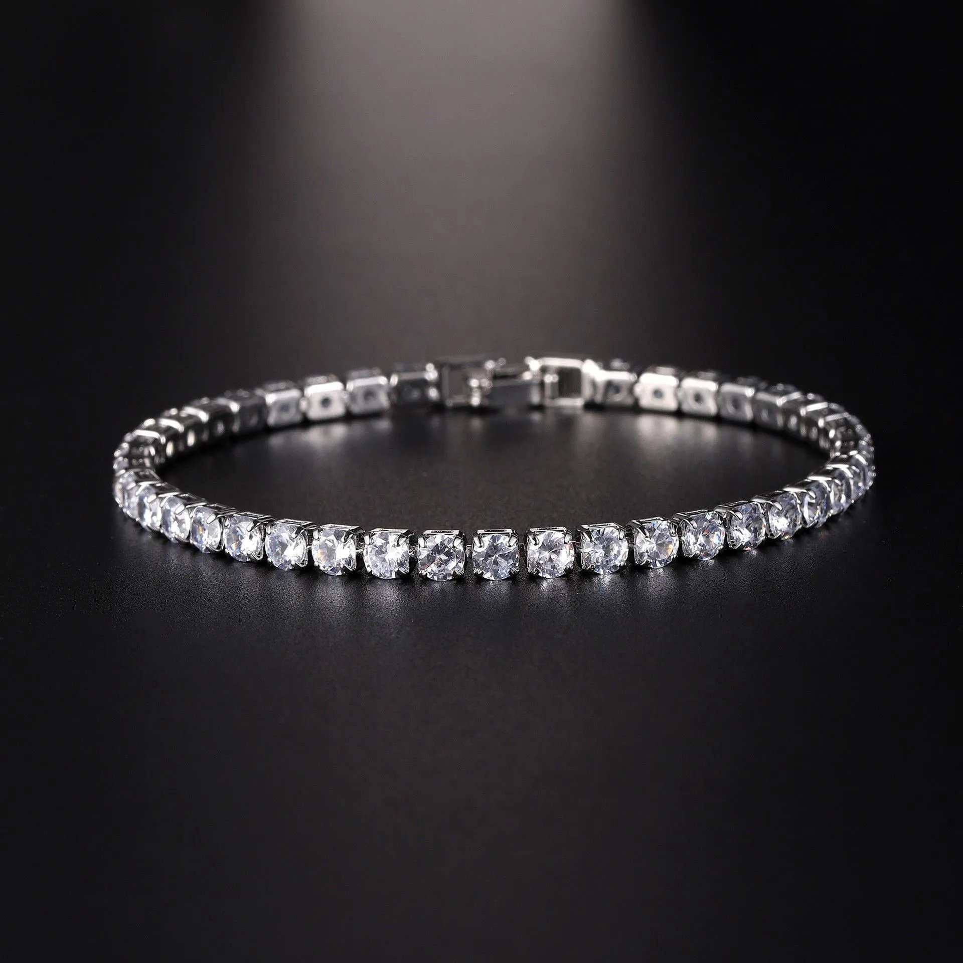 PULSERA DIAMANTES