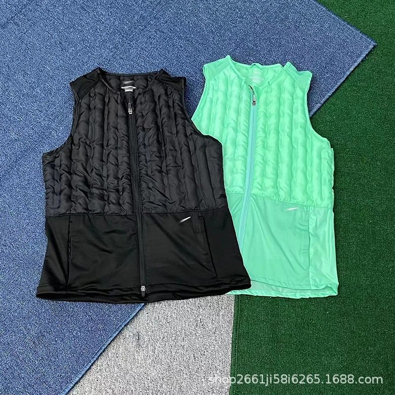 CHALECOS Nke DEPORTIVOS new