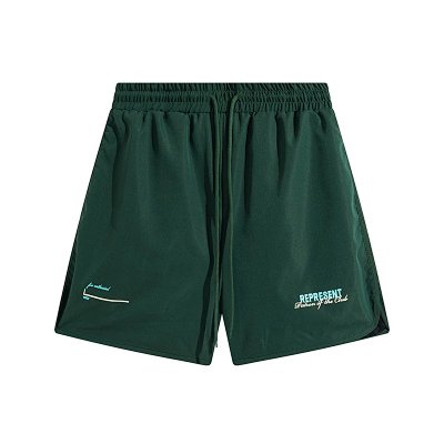 Represent Shorts 3+ colorways [Premium Quality]
