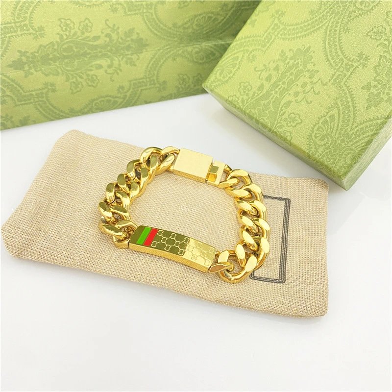 PULSERA DE GUCCI