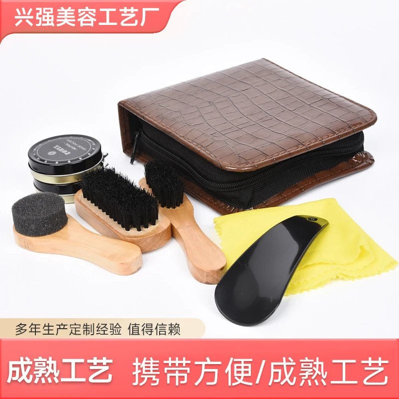 PACK PARA LIMPIAR ZAPATILLAS