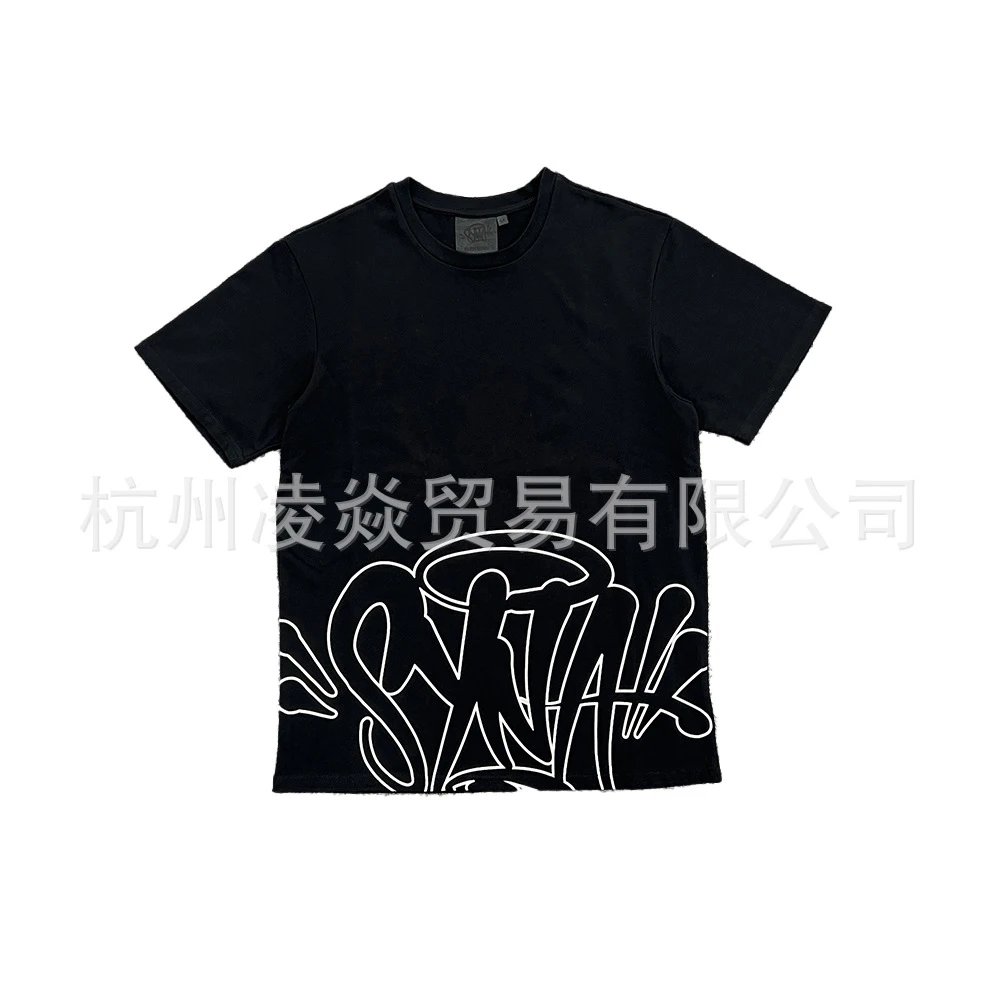 CAMISETA SYNA WORLD